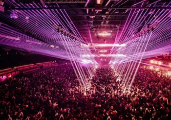 DAY 3: HOLY PRIEST, LUCA AGNELLI, JAZZY B2B JOWI, I HATE MODELS, NOVAH, PAFAIT AND MORE en Firenze