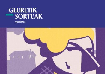 Izeba Txirrita Antzezlana - Geuretik Sortuak en Gipuzkoa