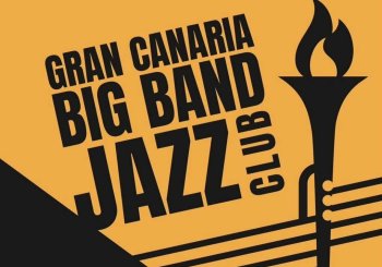 GRAN CANARIA BIG BAND JAZZ CLUB EN CANARIAS EN VIVO - CONCIERTO EN LAS PALMAS Palmas, Las