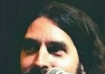 Chico Herrera. En Salamanca