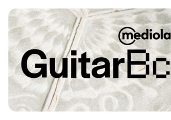 Amaral - Guitar Bcn 2026 Barcelona