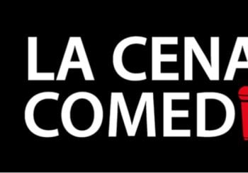 La Cena de la Comedia en Barcelona