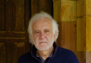 melomaniak: Ramón Andrés Araba/Álava