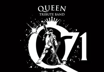 Q71, Tributo Queen en Benavente en Zamora