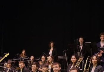 Big Band Conservatorio Teresa Berganza + Invitados Madrid