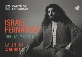 Israel Fernández 
