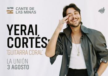 Yerai Cortés 
