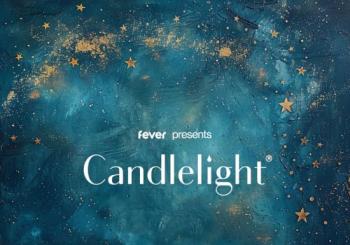 Candlelight: Best of Magical Movie Soundtracks en Melbourne