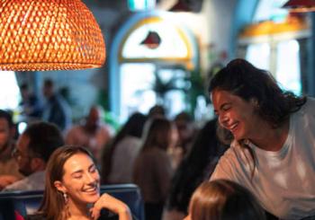 Tickets for Fitzroy Sidedoor by AmazingCo to complement your Fever Candlelight concert Melbourne