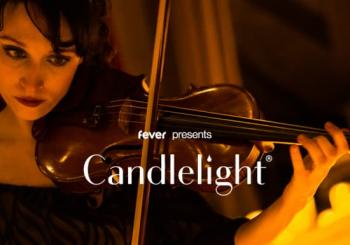 Candlelight: Tribute to Brenda Fassie Johannesburg