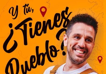 Y TU, ¿TIENES PUEBLO? - Fran Pati - Viernes 16 Octubre (20:30 h) Público Adulto en Córdoba