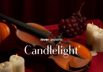 Candlelight: Eine schaurige Nacht voller Halloween-Klassiker Düsseldorf