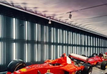 Museo Enzo Ferrari + Museo Ferrari di Maranello + Simulatore di F1 Bologna