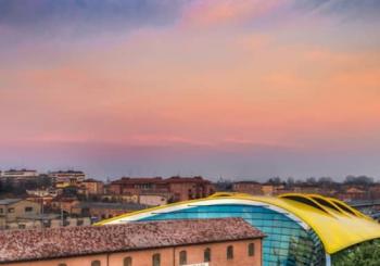Musei Ferrari e Casa Museo Pavarotti: Biglietti d'ingresso en Bologna