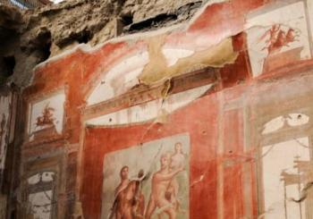 Ercolano: Tour guidato + Viaggio di andata e ritorno da Napoli a Naples