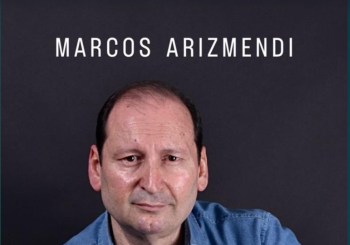 SOY UN 50TER - Marcos Arizmendi - Sábado 17 Octubre (20:30 h) Público Adulto Córdoba