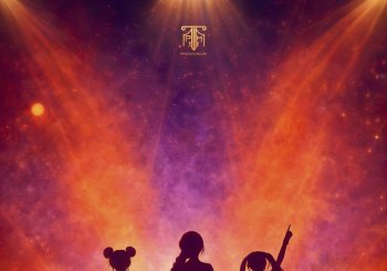 K-POP IDOLS - Proscenium Teatro Musical - Domingo 18 Octubre (12:00 h) Todos los públicos Córdoba