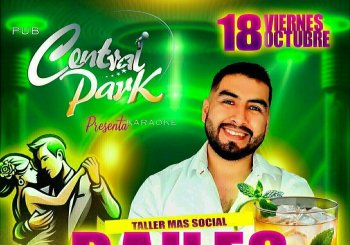 Taller de Baile Salón - Latino - Nic@s y Amigos Católicos 20/02 en Madrid