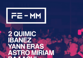 FE-MM TARDEO 21/3 SIELU MANRESA en Barcelona