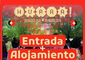 Pack Hurra! + Alojamiento + Desayuno + Cena Portillo + Visita guiada - 2 personas Zamora