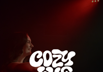 Cozy Live en Sala Badulaque, 2026 en Madrid