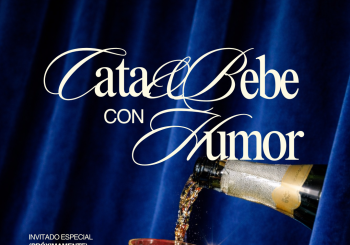 Cata y Bebe con Humor Palmas, Las