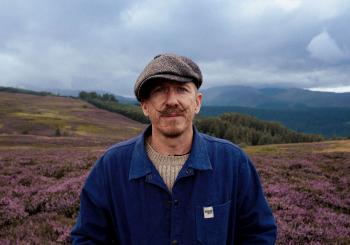 Foy Vance - The Wake World Tour Hamburg