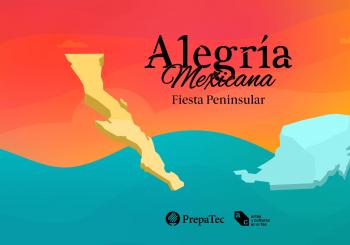 Alegría Mexicana Fiesta Peninsular en Monterrey