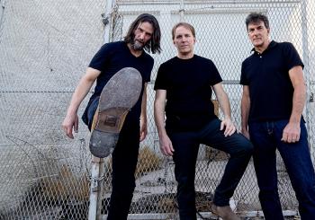 DOGSTAR + SPECIAL GUEST – 35° PORDENONE BLUES & C. FESTIVAL 2026