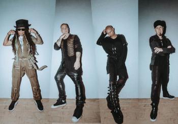 SKUNK ANANSIE + SPECIAL GUEST - 35° PORDENONE BLUES & C. FESTIVAL 2026