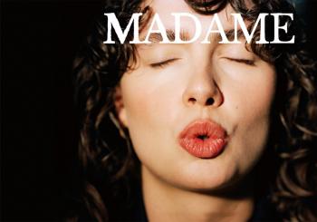 Madame - TOUR ESTATE 2026 en Forte dei Marmi