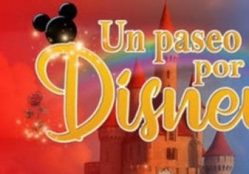 Un paseo por Disney - Novelda Novelda