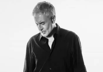 Sergio Dalma en Sitges - Barcelona