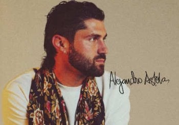 Alejandro Astola en Buque la Pepa en Cádiz
