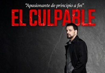 Juan Solo. El Culpable ARANJUEZ