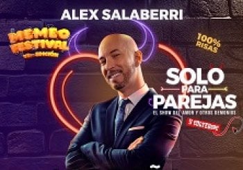 Álex Salaberri LOGROÑO, LA RIOJA