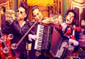 "Ad Libitum" Lapso Producciones LOGROÑO, LA RIOJA
