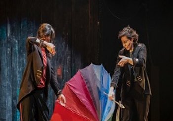 "Chatungla" Teatro Silfo LOGROÑO, LA RIOJA