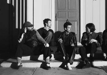The Neighbourhood: THE WOURLD TOUR en Madrid