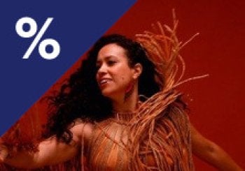 Iberoexperia Sessions: La Yegros en Barcelona