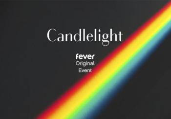 Candlelight: A Tribute to Pink Floyd Ottawa