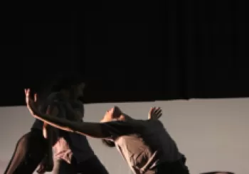 Anatomia de la por - 9Espai Escènic. En Tarragona