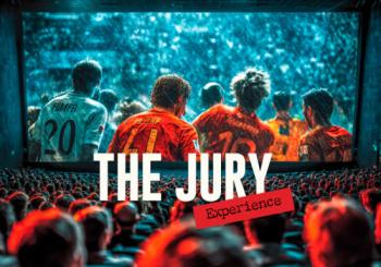The Jury Experience – Red Card for the Whistleblower en Barcelona