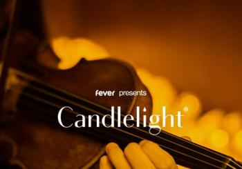 Candlelight: Il meglio di Hans Zimmer Naples