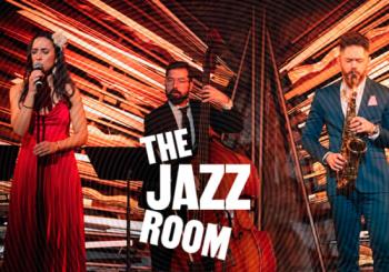 The Jazz Room: Un Viaje al Corazón de Nueva Orleans en Monterrey