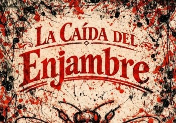 La caída del Enjambre en Murcia