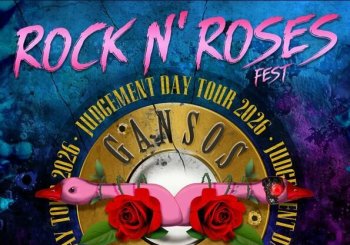 Rock N Roses Fest en Bilbao 2026 en Bizkaia