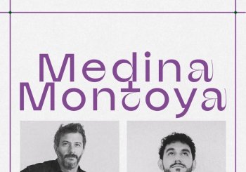 Juan Medina & Juanma Montoya Madrid