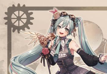 Hatsune Miku - MIKU EXPO 2026 EUROPE | VIP Package en Berlin