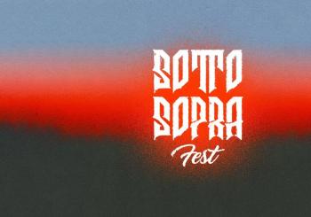 Capo Plaza - Summer Tour | Sottosopra Fest a Bari